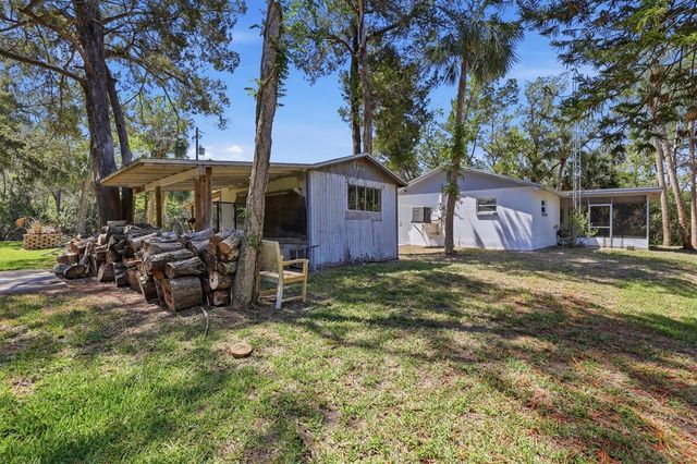 6244 COLONY CIRCLE, Weeki Wachee, FL 34607