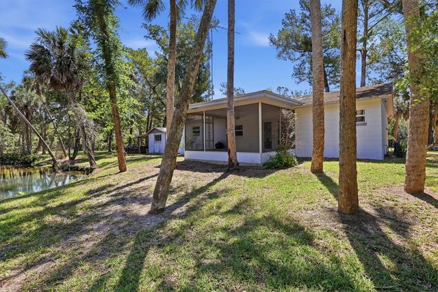 6244 COLONY CIRCLE, Weeki Wachee, FL 34607