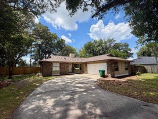854 HUMPHREY BOULEVARD, Deltona, FL 32738