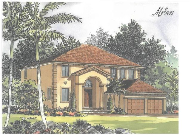 7888 SW 195 Terrace 7888, Cutler Bay, FL 33157