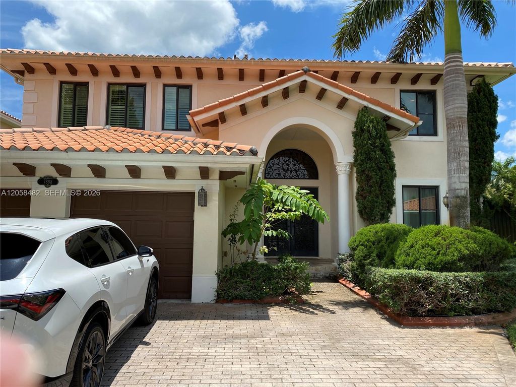 7888 SW 195 Terrace 7888, Cutler Bay, FL 33157
