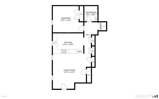 7 Ivy Hill Road 1, Ridgefield, CT 06877