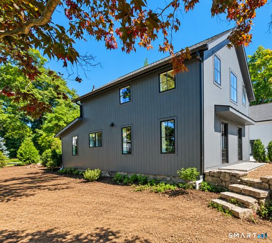7 Ivy Hill Road 1, Ridgefield, CT 06877