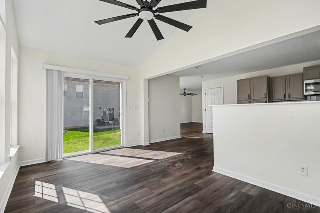 222 Indian Lake Drive, Hamilton Twp, OH 45039