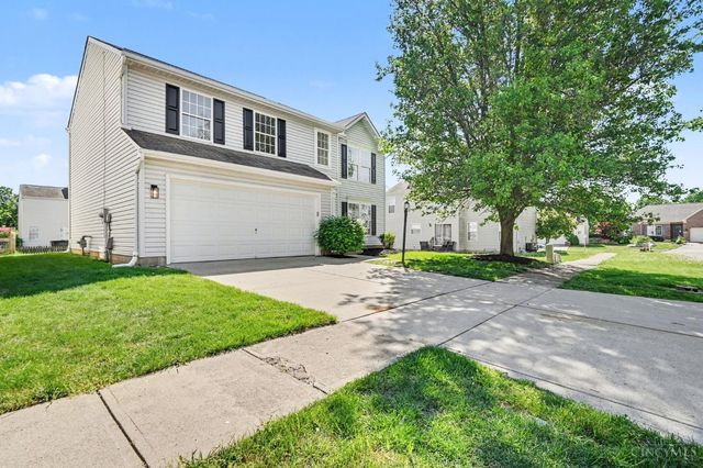 222 Indian Lake Drive, Hamilton Twp, OH 45039