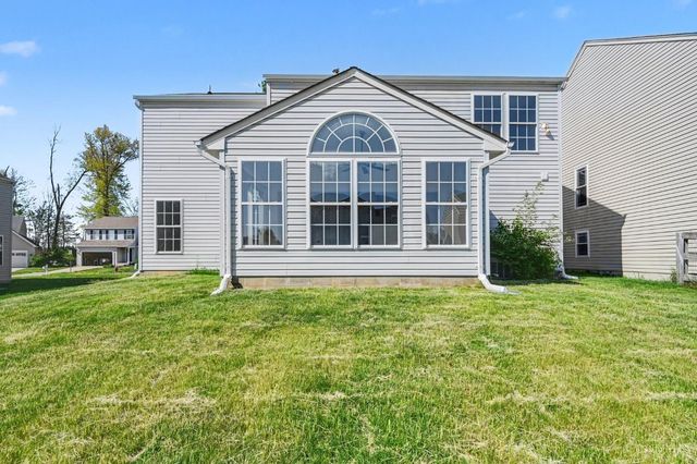 222 Indian Lake Drive, Hamilton Twp, OH 45039