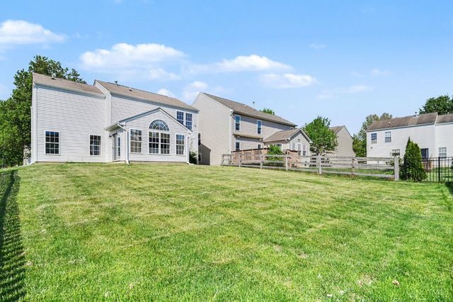 222 Indian Lake Drive, Hamilton Twp, OH 45039