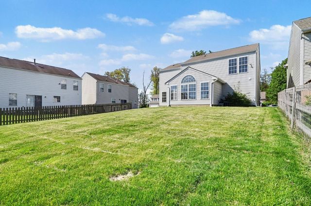 222 Indian Lake Drive, Hamilton Twp, OH 45039