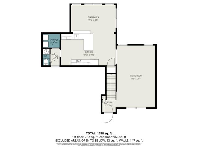222 Indian Lake Drive, Hamilton Twp, OH 45039
