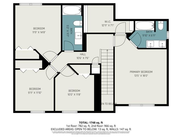 222 Indian Lake Drive, Hamilton Twp, OH 45039