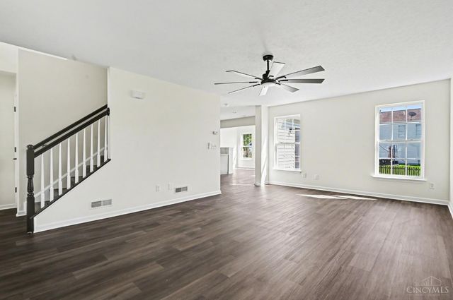 222 Indian Lake Drive, Hamilton Twp, OH 45039