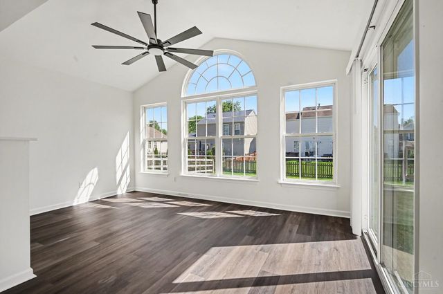 222 Indian Lake Drive, Hamilton Twp, OH 45039