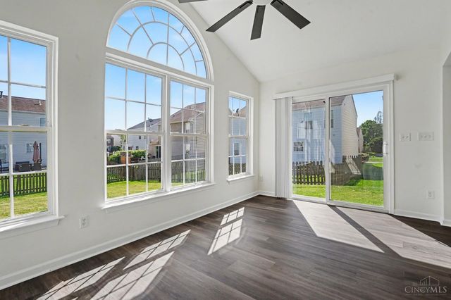 222 Indian Lake Drive, Hamilton Twp, OH 45039