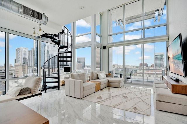 150 E ROBINSON STREET 802, Orlando, FL 32801