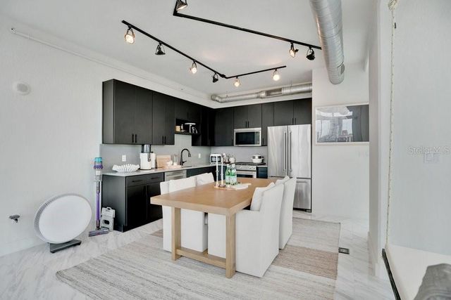 150 E ROBINSON STREET 802, Orlando, FL 32801