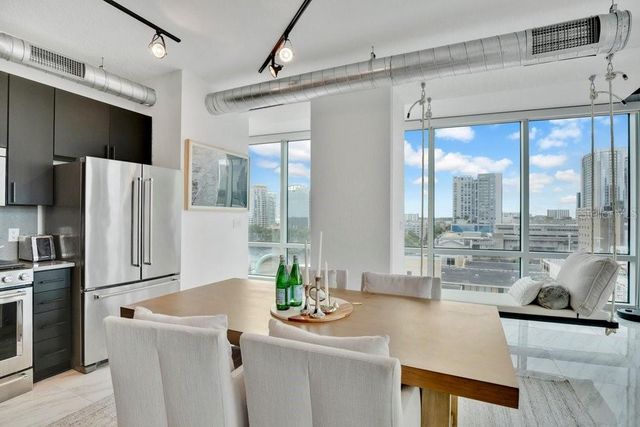 150 E ROBINSON STREET 802, Orlando, FL 32801