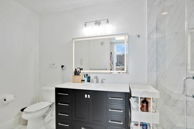 150 E ROBINSON STREET 802, Orlando, FL 32801