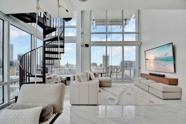 150 E ROBINSON STREET 802, Orlando, FL 32801