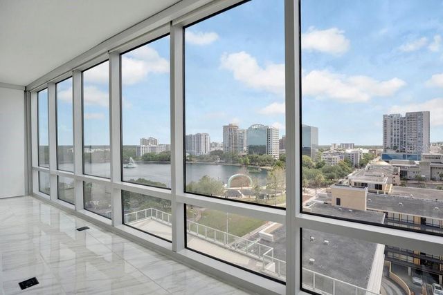 150 E ROBINSON STREET 802, Orlando, FL 32801