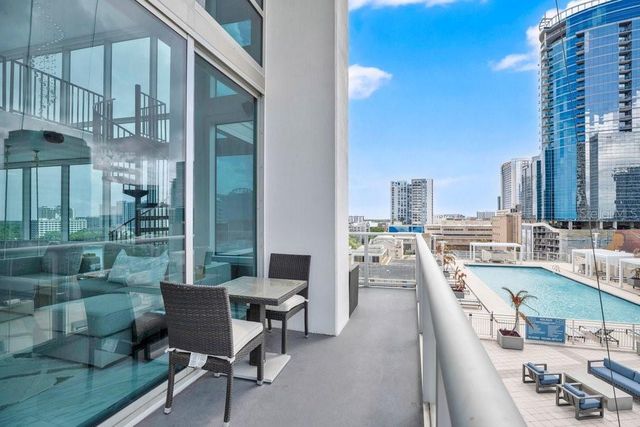 150 E ROBINSON STREET 802, Orlando, FL 32801