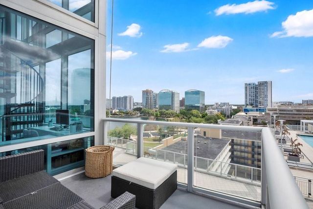 150 E ROBINSON STREET 802, Orlando, FL 32801