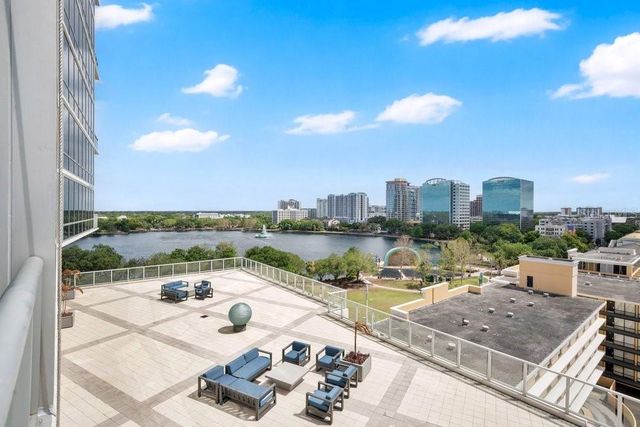 150 E ROBINSON STREET 802, Orlando, FL 32801