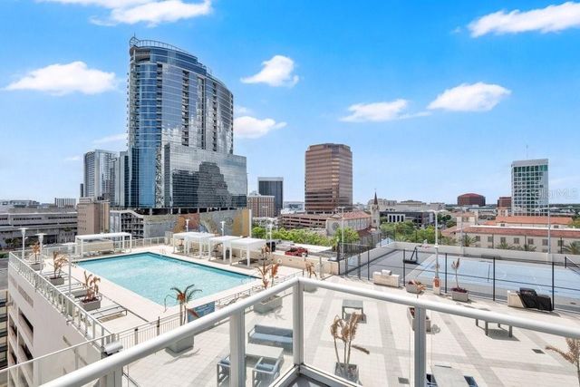 150 E ROBINSON STREET 802, Orlando, FL 32801