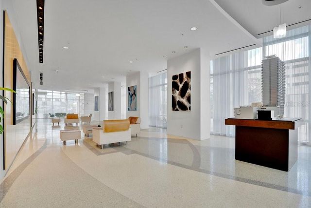 150 E ROBINSON STREET 802, Orlando, FL 32801