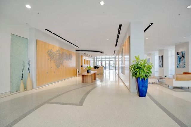 150 E ROBINSON STREET 802, Orlando, FL 32801