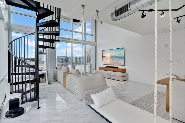 150 E ROBINSON STREET 802, Orlando, FL 32801