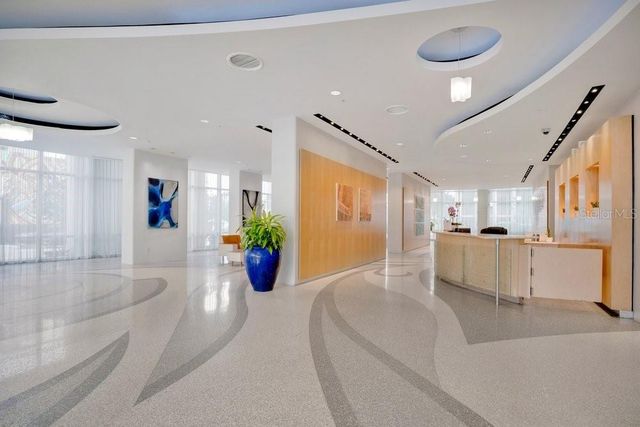 150 E ROBINSON STREET 802, Orlando, FL 32801