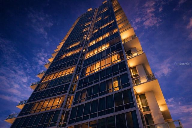 150 E ROBINSON STREET 802, Orlando, FL 32801