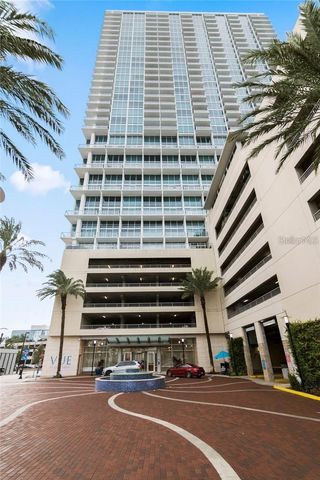 150 E ROBINSON STREET 802, Orlando, FL 32801