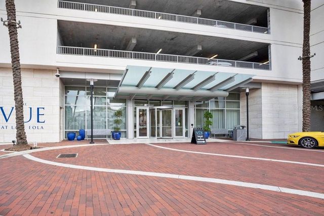 150 E ROBINSON STREET 802, Orlando, FL 32801