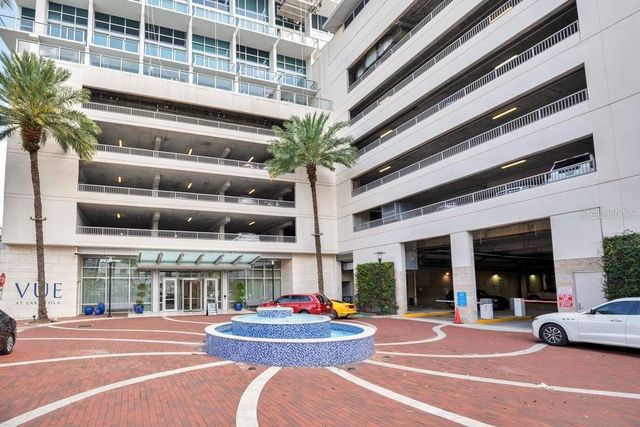 150 E ROBINSON STREET 802, Orlando, FL 32801