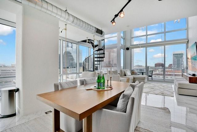 150 E ROBINSON STREET 802, Orlando, FL 32801