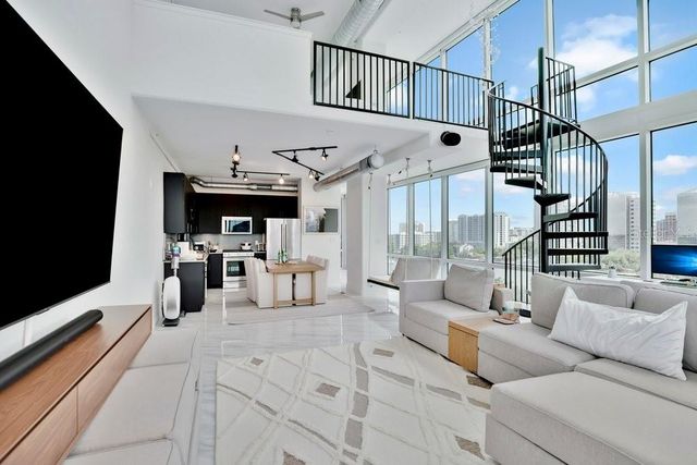 150 E ROBINSON STREET 802, Orlando, FL 32801