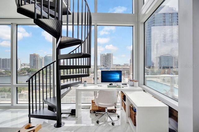 150 E ROBINSON STREET 802, Orlando, FL 32801