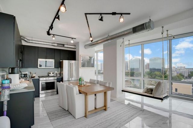 150 E ROBINSON STREET 802, Orlando, FL 32801