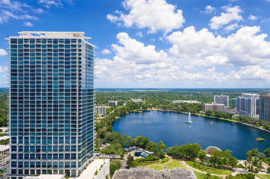 150 E ROBINSON STREET 802, Orlando, FL 32801