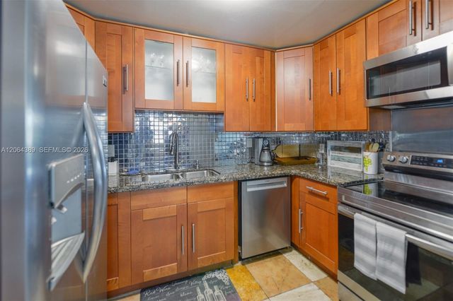 401 Golden Isles Drive 312, Hallandale Beach, FL 33009