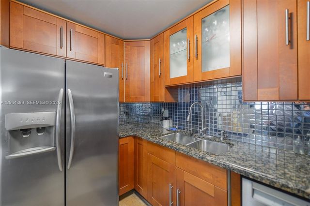 401 Golden Isles Drive 312, Hallandale Beach, FL 33009
