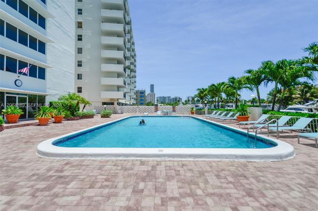 401 Golden Isles Drive 312, Hallandale Beach, FL 33009