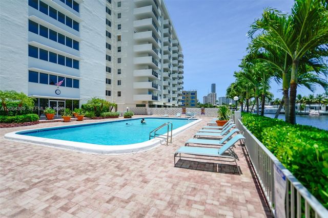 401 Golden Isles Drive 312, Hallandale Beach, FL 33009