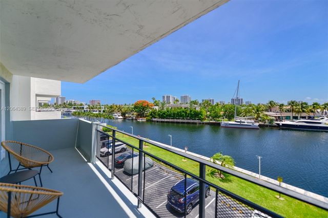 401 Golden Isles Drive 312, Hallandale Beach, FL 33009