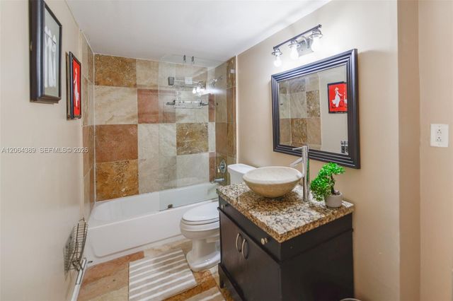 401 Golden Isles Drive 312, Hallandale Beach, FL 33009