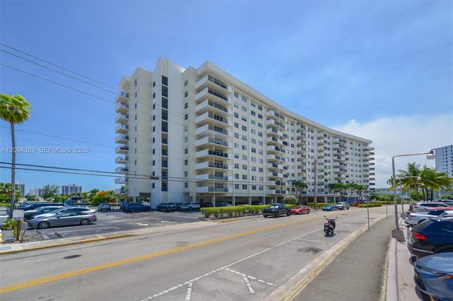 401 Golden Isles Drive 312, Hallandale Beach, FL 33009