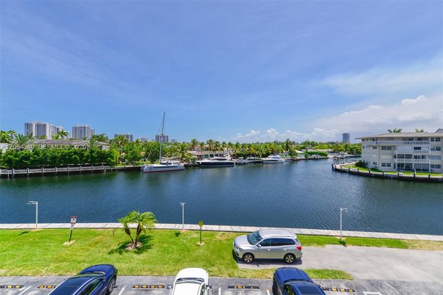 401 Golden Isles Drive 312, Hallandale Beach, FL 33009