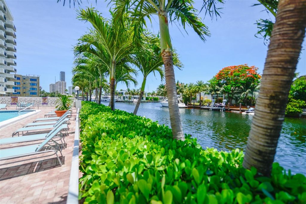 401 Golden Isles Drive 312, Hallandale Beach, FL 33009