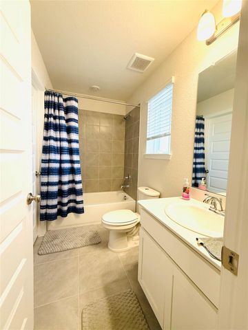 614 Ellwood Terrace Lane, Richmond, TX 77406